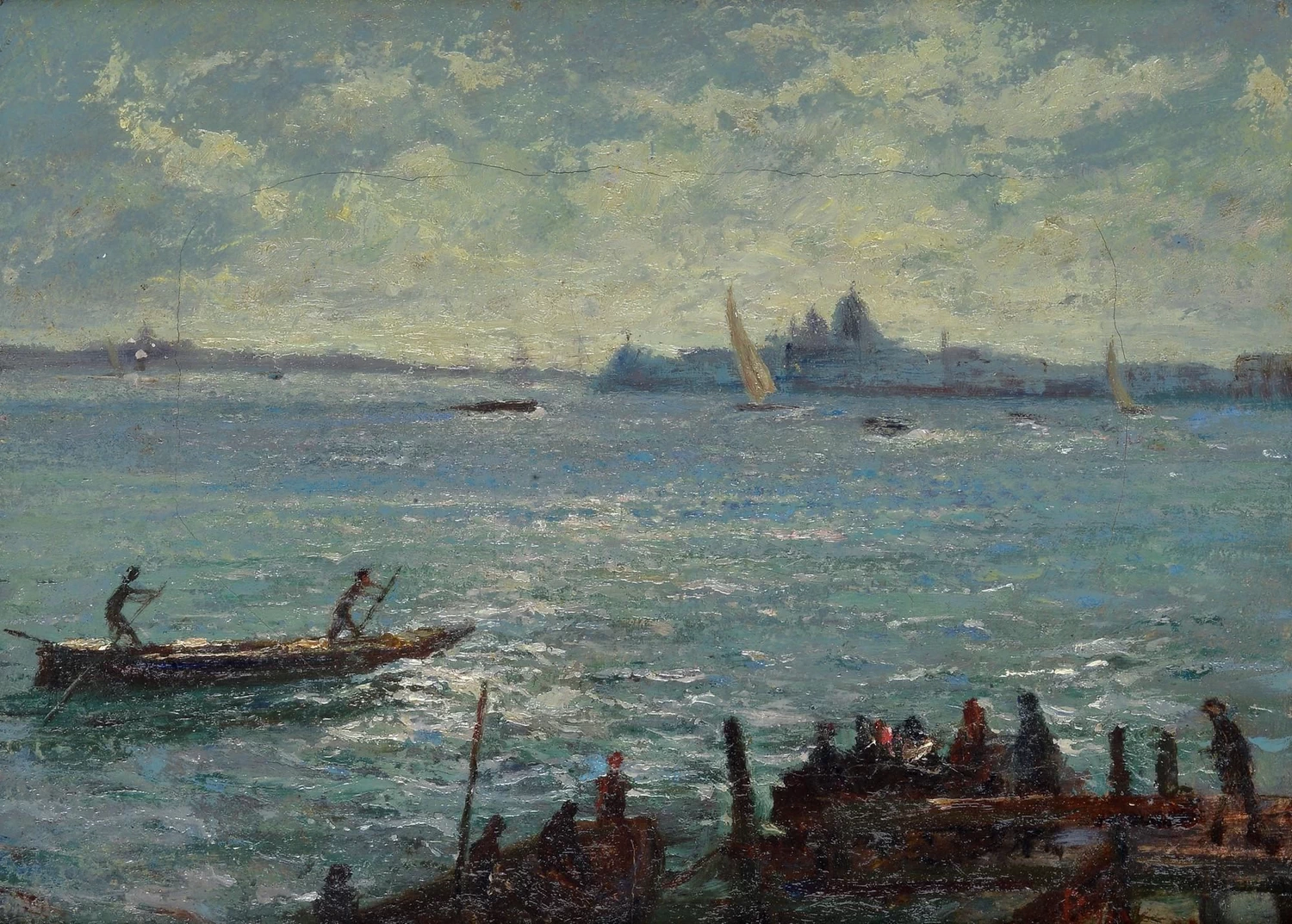 Venezia